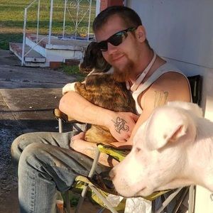 Meet your Posher, Wesley